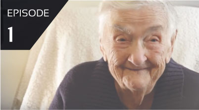 Web Série épisode 1 saison 1