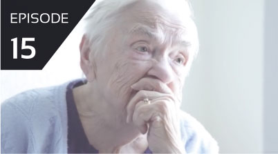 Web Série saison 1 épisode 15