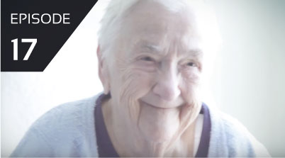 Web Série saison 1 épisode 17