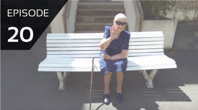 Web Série saison 1 épisode 20