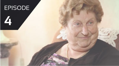 Web Série saison 1 épisode 4