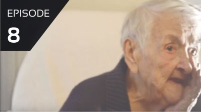 Web Série saison 1 épisode 8