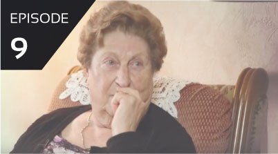 Web Série saison 1 épisode 9