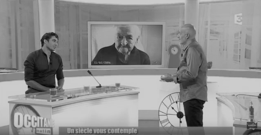 Diffusion web série tv france 3